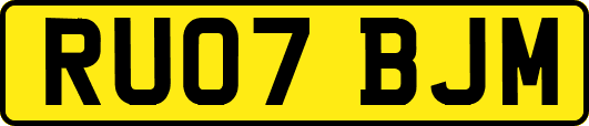 RU07BJM