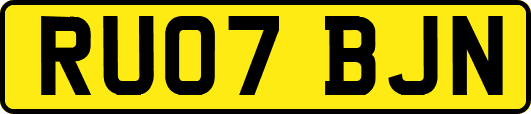 RU07BJN