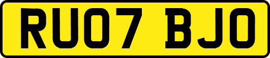RU07BJO