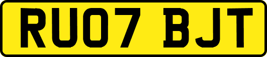 RU07BJT