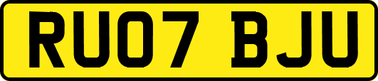 RU07BJU