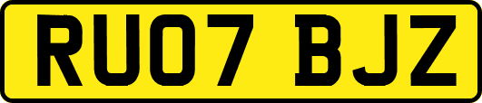 RU07BJZ