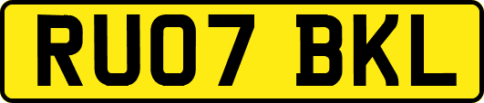 RU07BKL