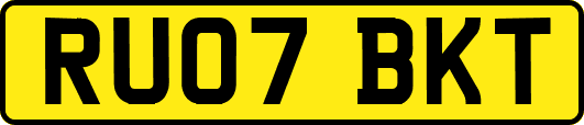RU07BKT