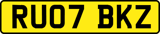 RU07BKZ