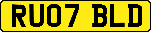 RU07BLD