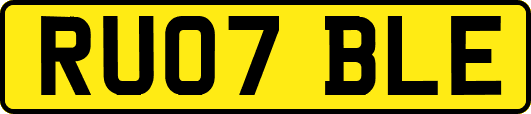 RU07BLE