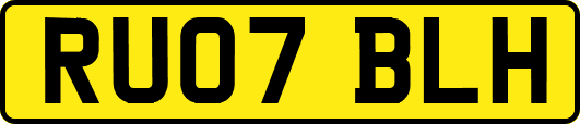 RU07BLH