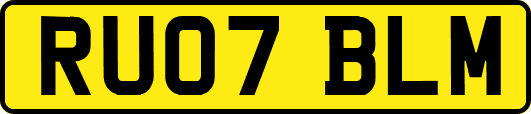 RU07BLM