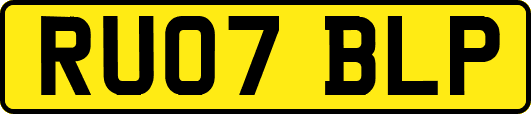RU07BLP
