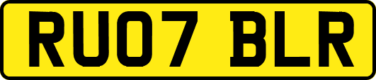 RU07BLR
