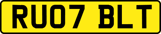 RU07BLT