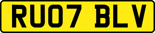 RU07BLV
