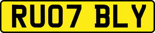 RU07BLY