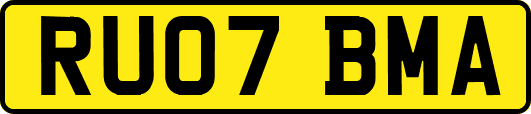 RU07BMA