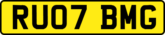 RU07BMG