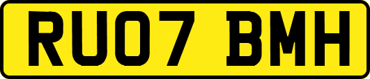 RU07BMH