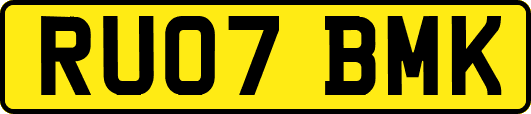 RU07BMK