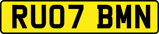 RU07BMN