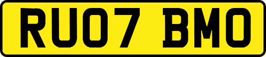 RU07BMO