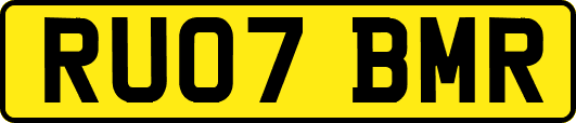 RU07BMR