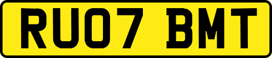 RU07BMT
