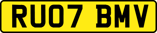 RU07BMV