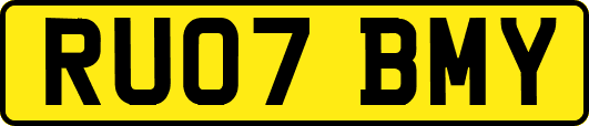 RU07BMY