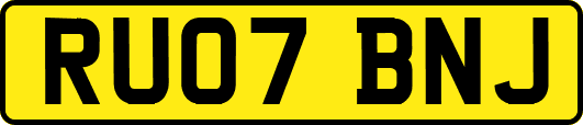 RU07BNJ