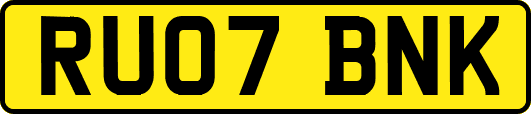 RU07BNK