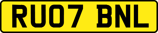 RU07BNL