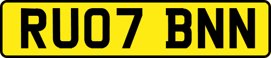 RU07BNN