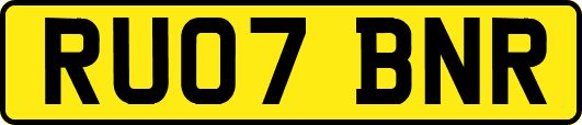 RU07BNR