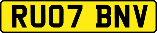 RU07BNV