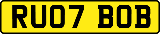RU07BOB