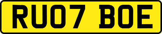 RU07BOE