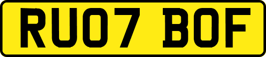 RU07BOF