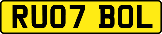 RU07BOL