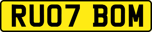 RU07BOM