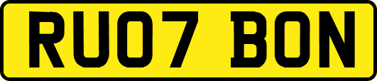 RU07BON