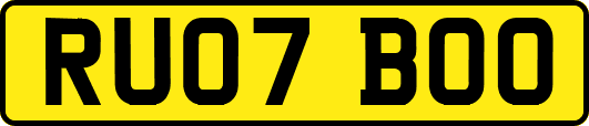 RU07BOO