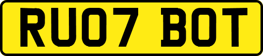 RU07BOT