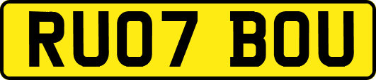 RU07BOU