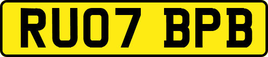 RU07BPB