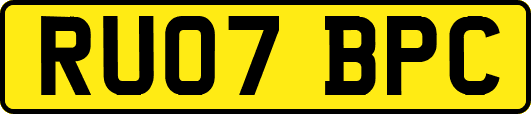 RU07BPC