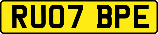 RU07BPE