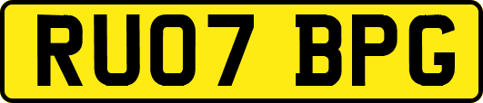 RU07BPG