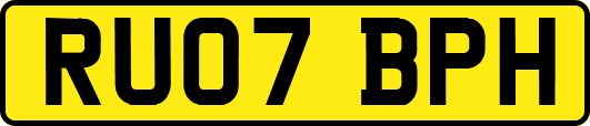 RU07BPH