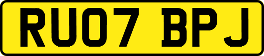 RU07BPJ