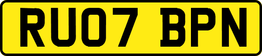 RU07BPN